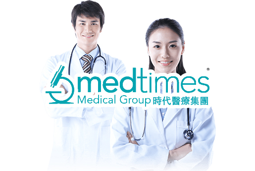 松滋分部 香港时代基因检测中心